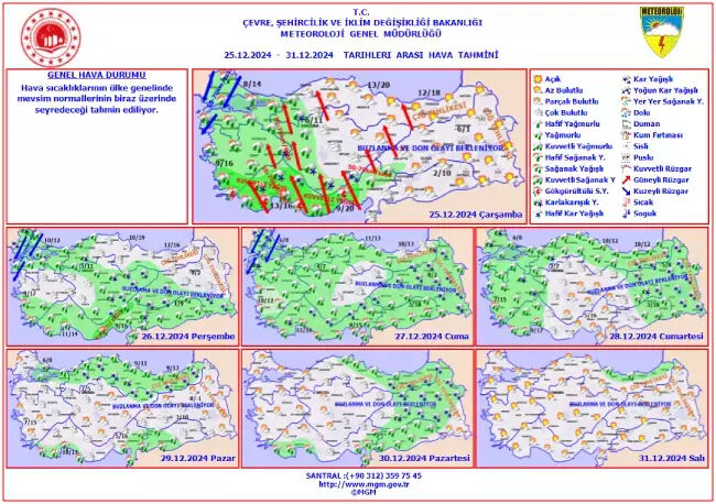 İstanbul'a kar yağacak mı, ne zaman? Cuma günü Trakya'da kar bekleniyor  İstanbul'a kar yağacak mı, ne zaman? Cuma günü Trakya'da kar bekleniyor  - 1. Resim