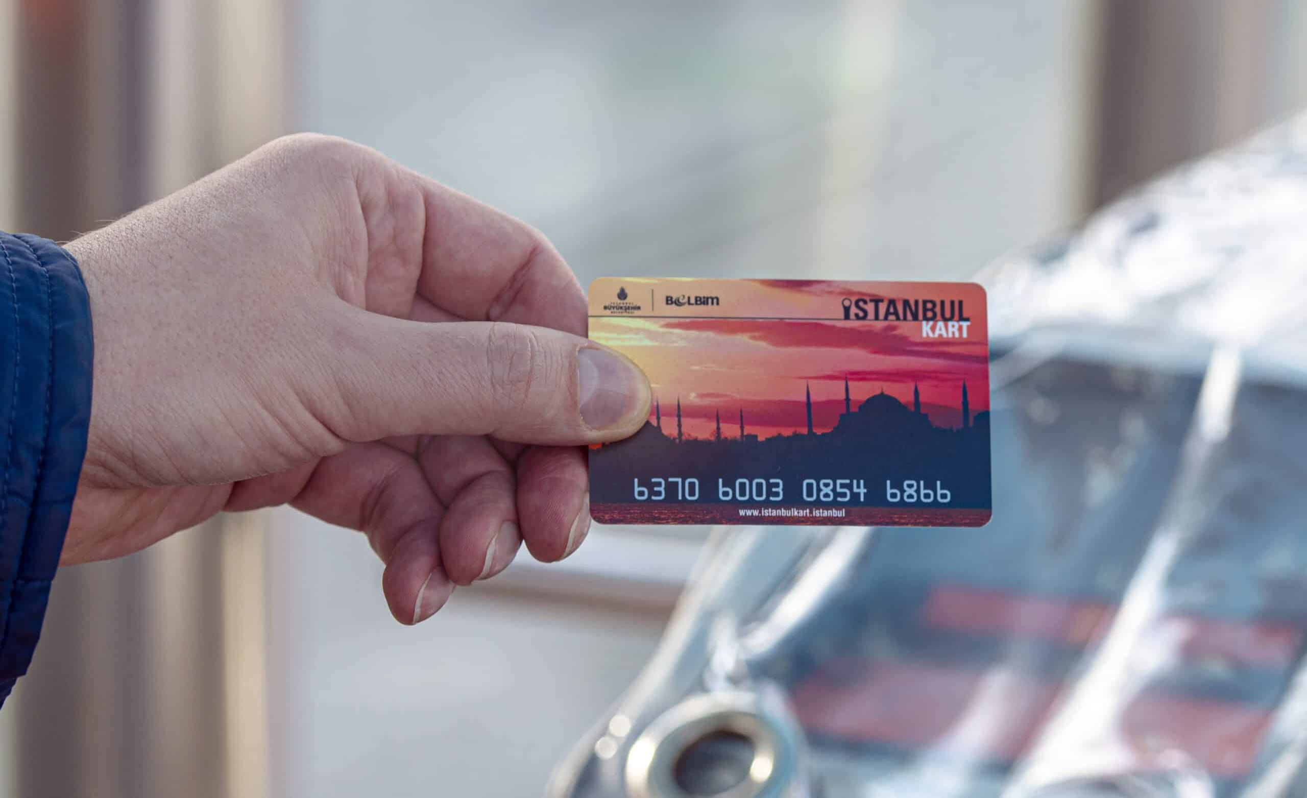 İstanbulkart vizeleme işlemi ne zaman, nasıl yapılır? İndirimli ulaşım kartı vizeleme işlemi için son gün belli oldu! - 2. Resim