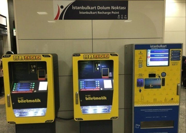 İstanbulkart vizeleme işlemi ne zaman, nasıl yapılır? İndirimli ulaşım kartı vizeleme işlemi için son gün belli oldu! - 6. Resim
