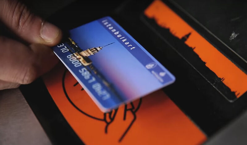 İstanbulkart vizeleme işlemi ne zaman, nasıl yapılır? İndirimli ulaşım kartı vizeleme işlemi için son gün belli oldu! - 1. Resim