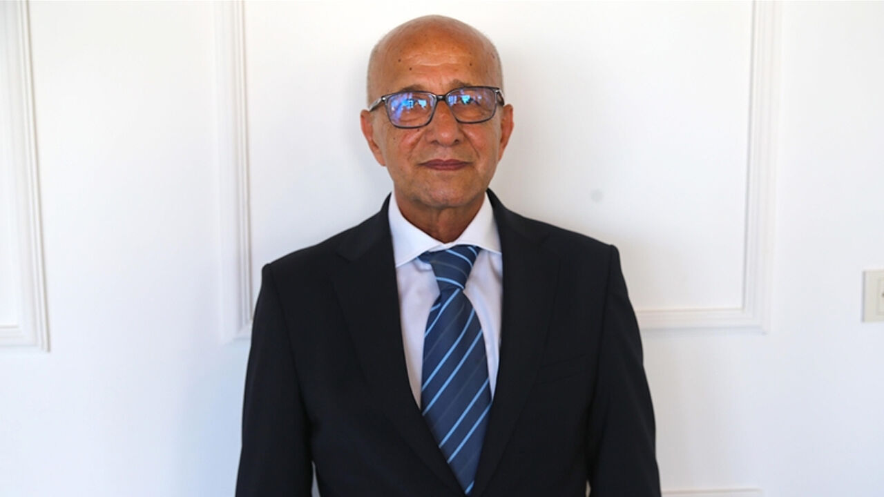 Levent Mıstıkoğlu kimdir, nereli, kaç yaşında? Hatayspor Başkanı Levent Mıstıkoğlu istifa etti! - 1. Resim