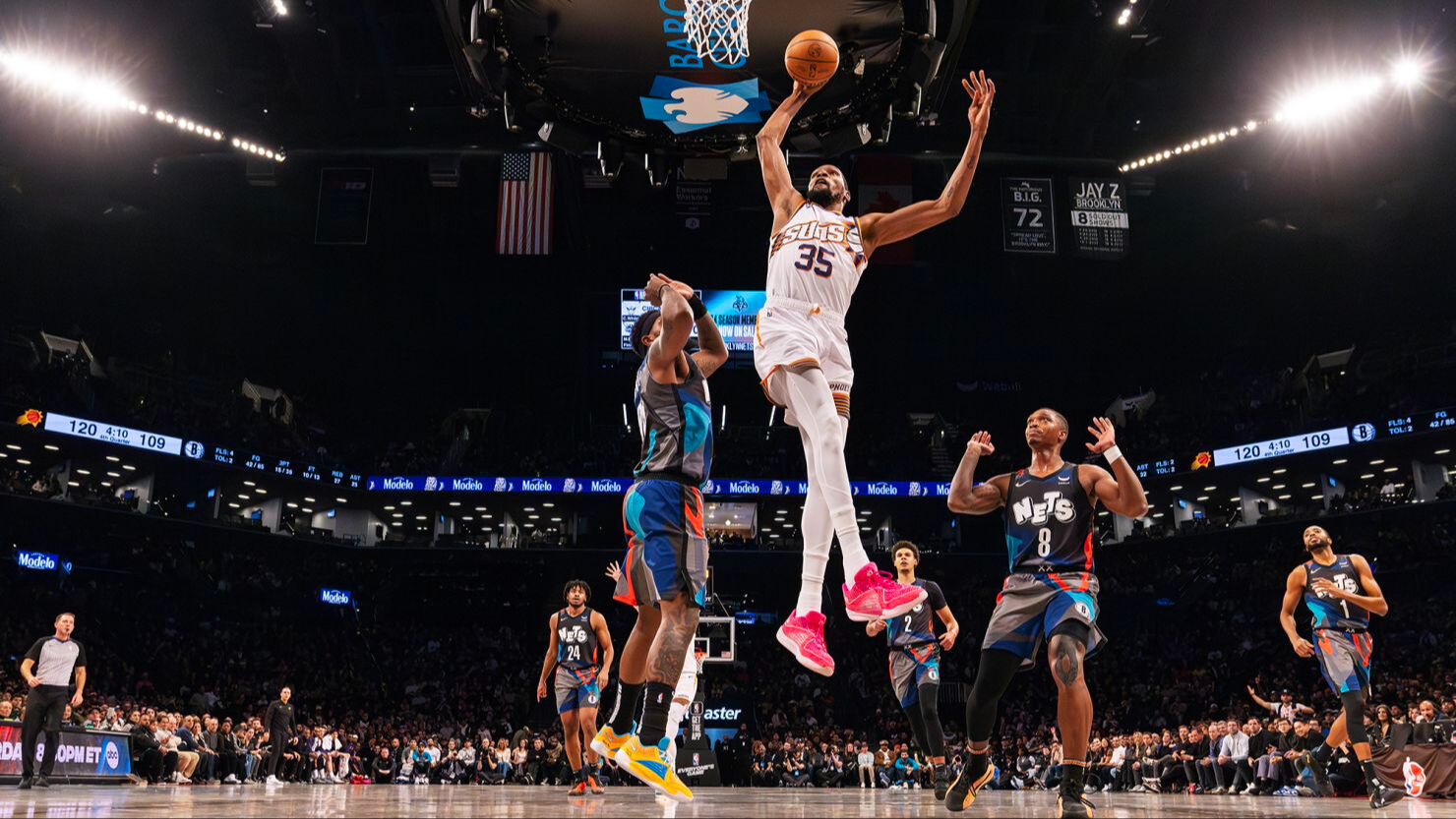 NBA maçları nereden izlenir, hangi kanalda? 2024/2025 NBA maç takvimi belli oldu! - 3. Resim