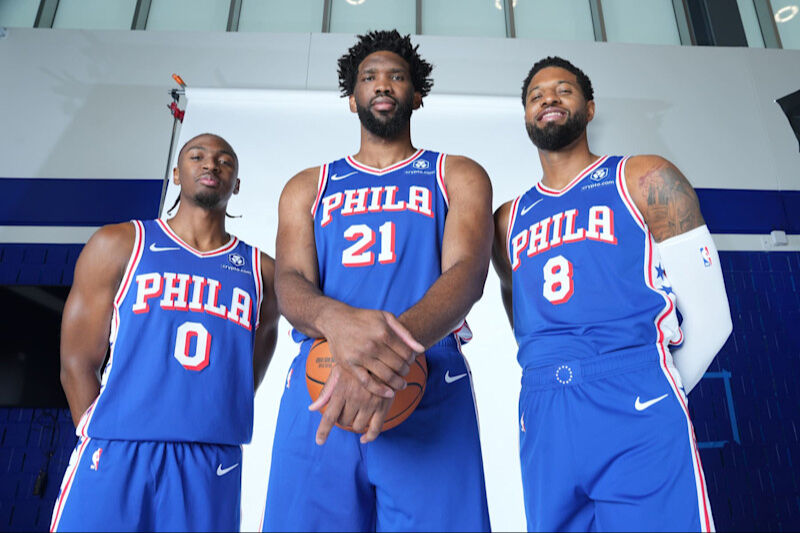 NBA maçları nereden izlenir, hangi kanalda? 2024/2025 NBA maç takvimi belli oldu! - 2. Resim