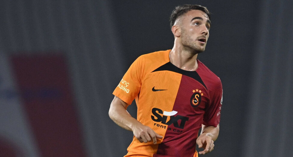 Okan Buruk'tan Yunus Akgün kararı! Devre arasında satılacak mı? - 4. Resim