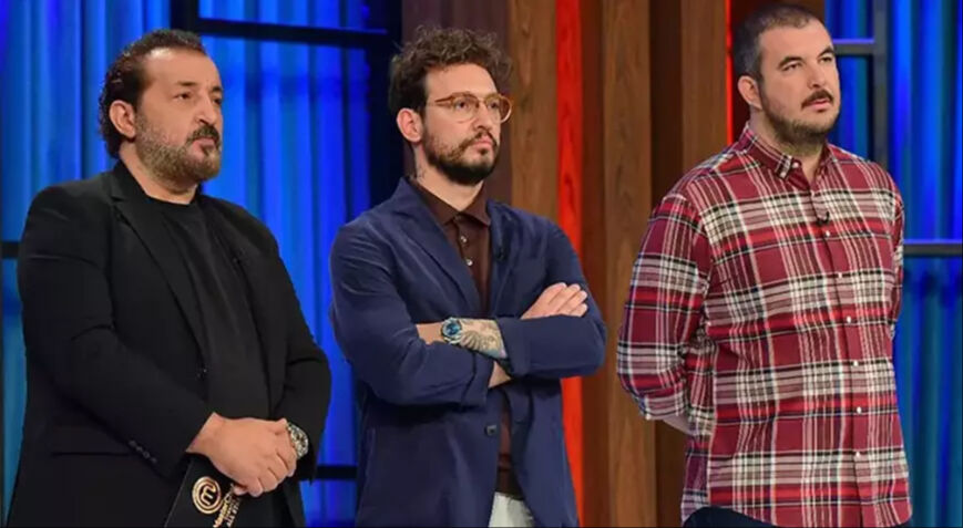 Osman Sezener kaç yaşında, aslen nereli? Michelin Yıldızlı Şef Osman Sezener MasterChef'e konuk oldu! - 4. Resim