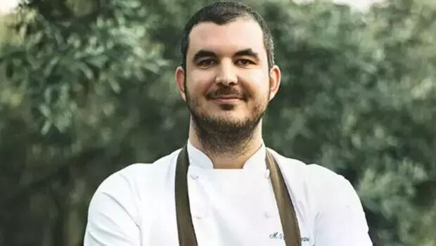 Osman Sezener kimdir? MasterChef’e konuk oluyor  - 1. Resim