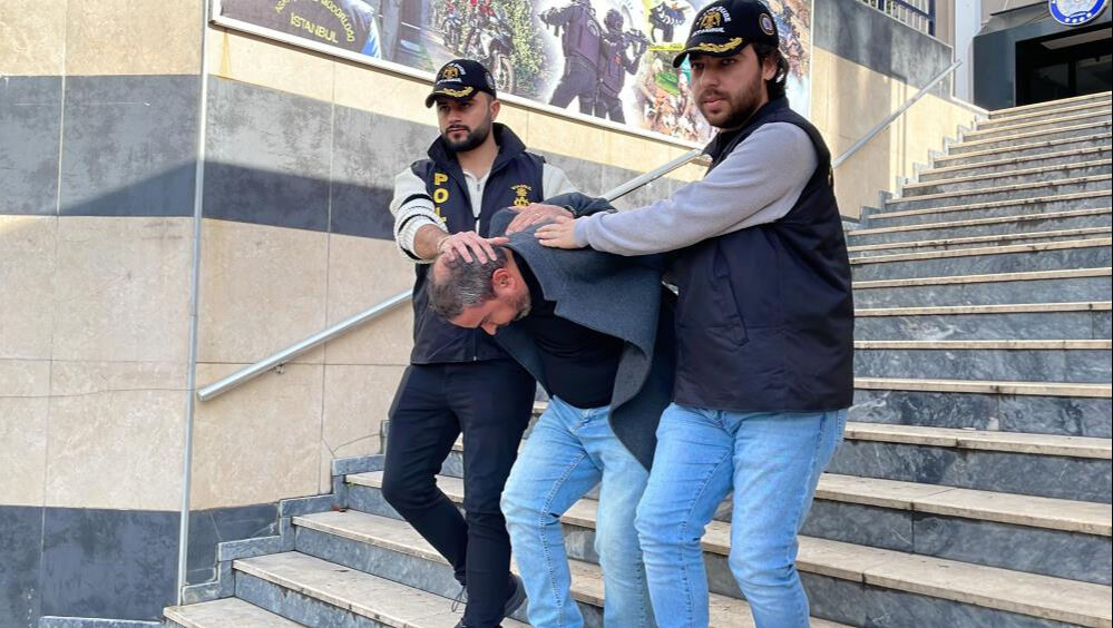 Otoparkta ölü bulunmuştu! 2 ay önce şikayet ettiği bina yöneticisinin ifadesi ortaya çıktı - 2. Resim