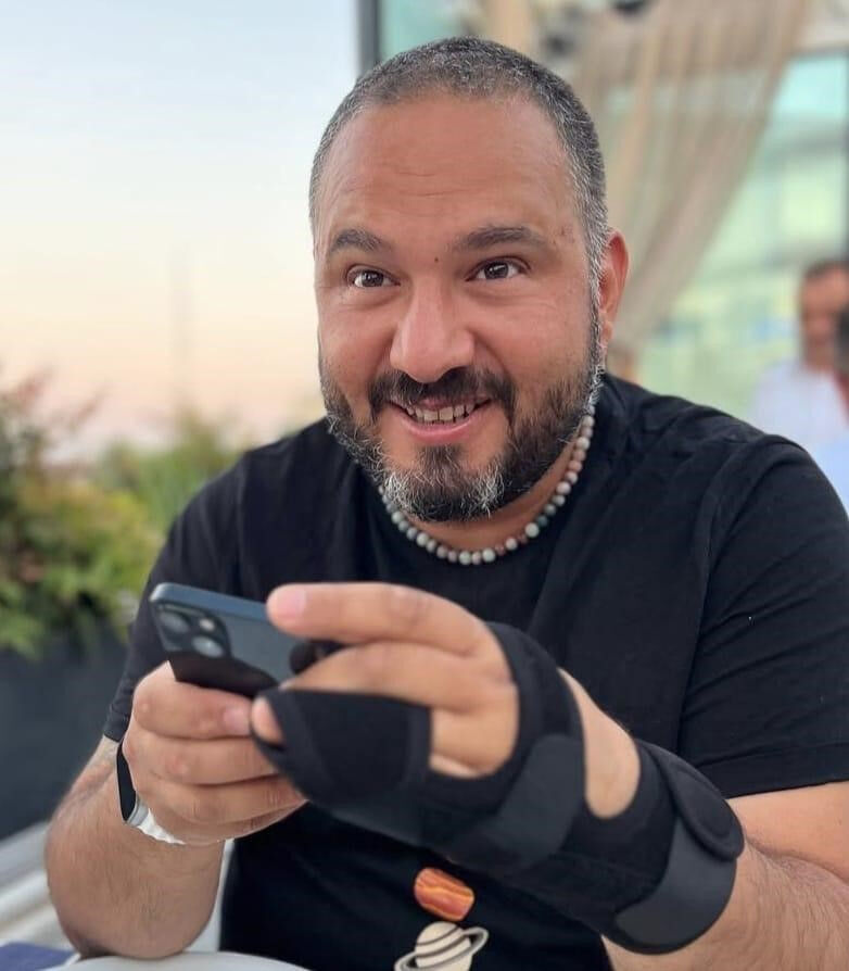 Otoparkta ölü bulunmuştu! 2 ay önce şikayet ettiği bina yöneticisinin ifadesi ortaya çıktı - 3. Resim