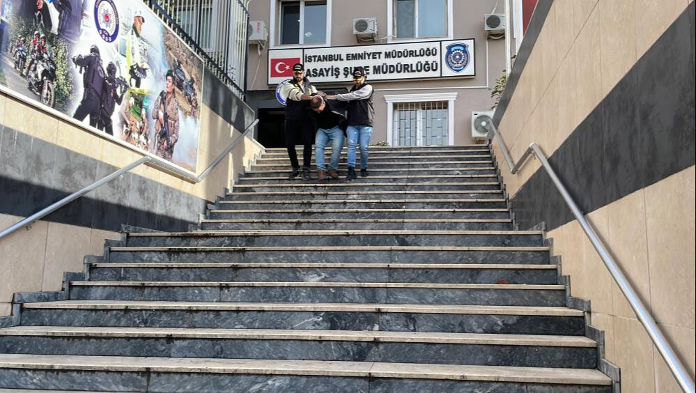 Otoparkta ölü bulunmuştu! 2 ay önce şikayet ettiği bina yöneticisinin ifadesi ortaya çıktı - 1. Resim