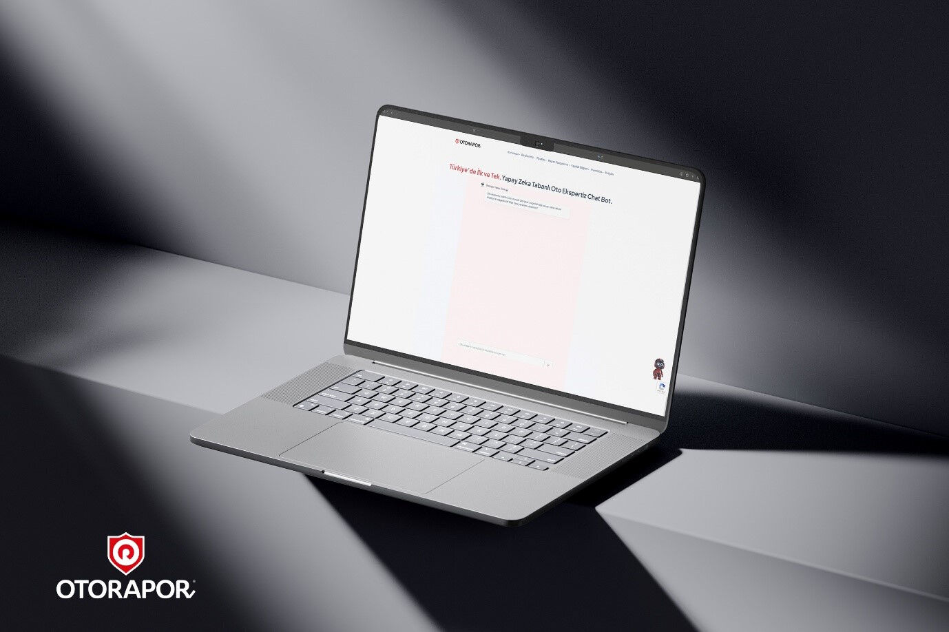 Otorapor, ekspertiz hizmetinde yapay zekayı devreye aldı - 1. Resim