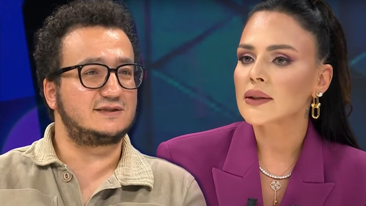 Oytun Erbaş'tan tepki çeken asgari ücret sözleri: Fakir hayat en sağlıklısı.... - 1. Resim