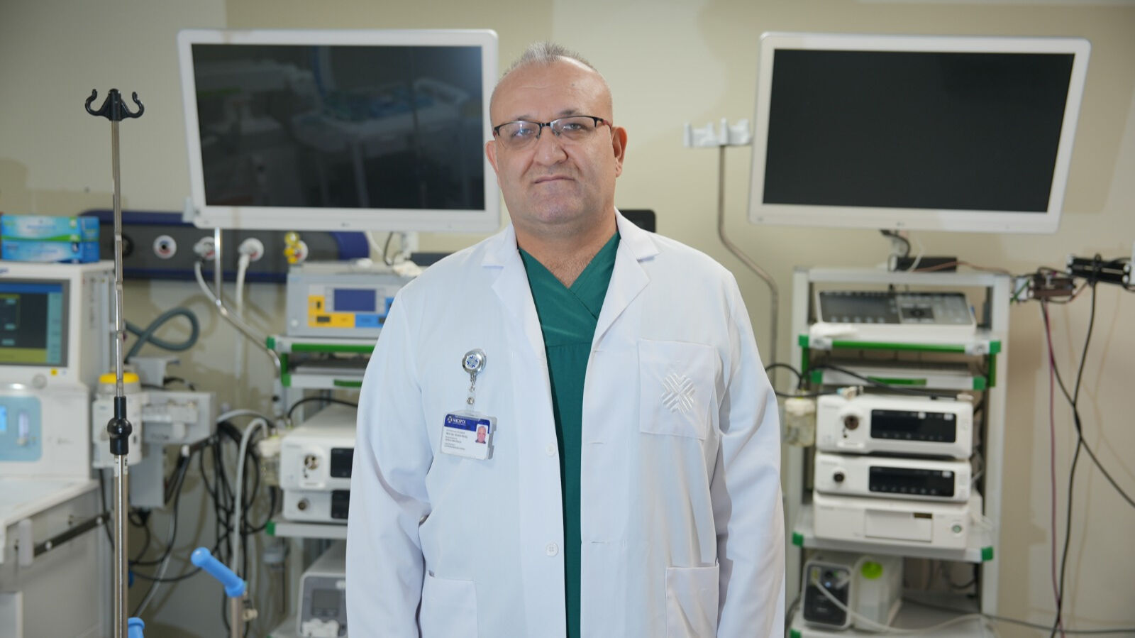 Pankreas ve tümör tedavisinde modern ve etkili yöntemler Pankreas ve tümör tedavisinde modern ve etkili yöntemler - 1. Resim