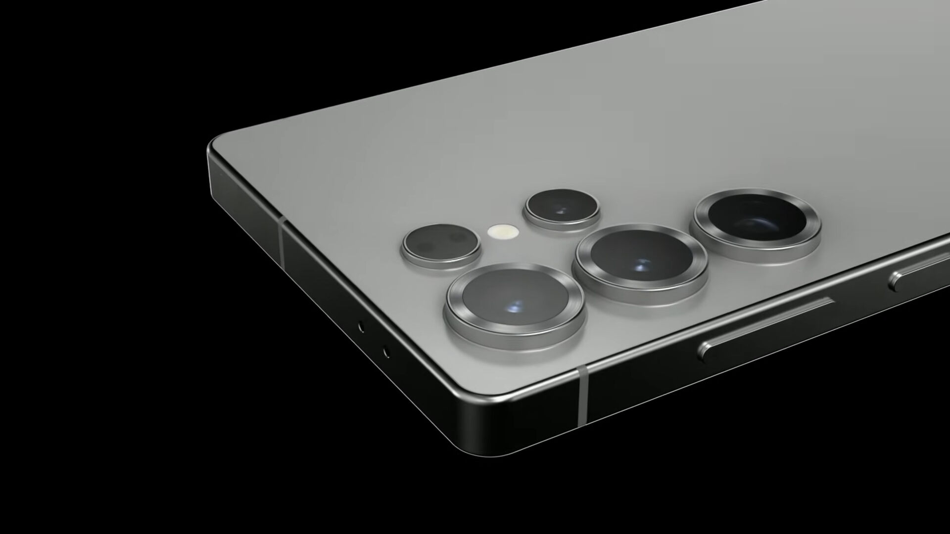 Piyasaya çıkış tarihi sızdırıldı! Samsung Galaxy S25 Ultra'nın RAM kapasitesi belli oldu - 3. Resim