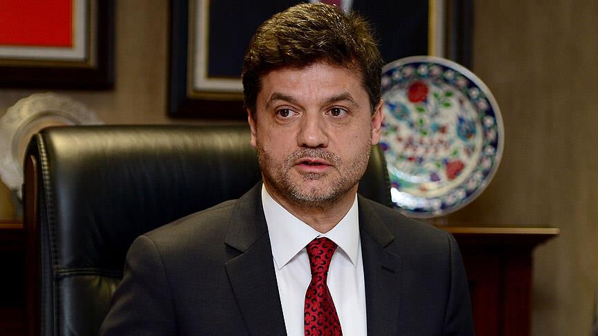 Rozetini bizzat Erdoğan taktı! Gelecek Partisi'nden istifa eden Nedim Yamalı AK Parti'ye katıldı Rozetini bizzat Erdoğan taktı! Gelecek Partisi'nden istifa eden Nedim Yamalı AK Parti'ye katıldı - 1. Resim