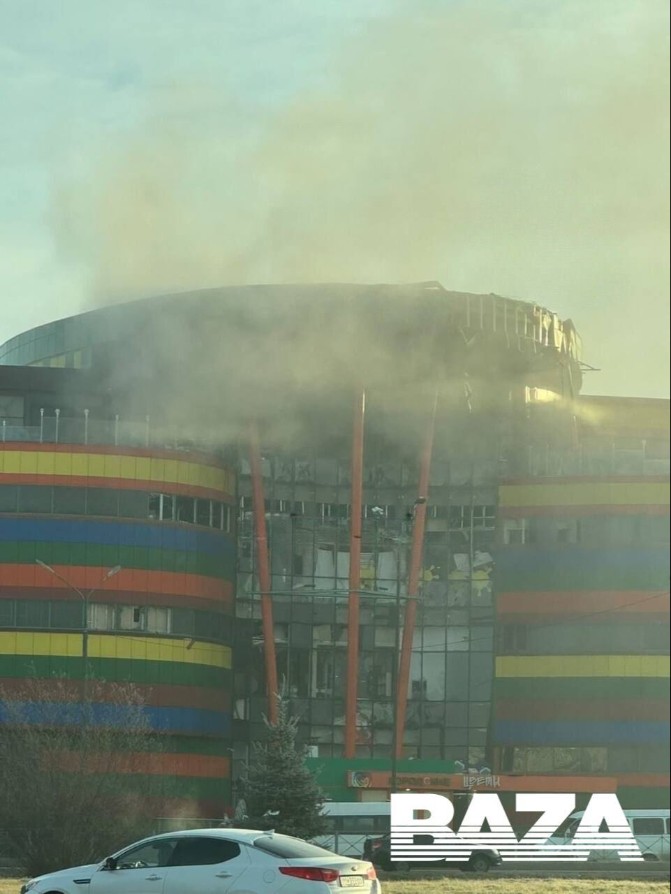 Владикавказ алания молл сегодня Владикавказ алания молл сегодня