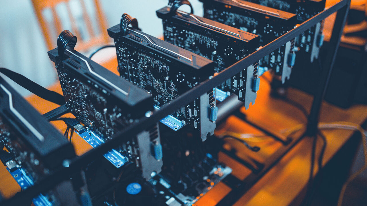 Rusya kripto madenciliğini yasakladı! Enerji endişeleri büyüyor Rusya kripto madenciliğini yasakladı! Enerji endişeleri büyüyor - 2. Resim