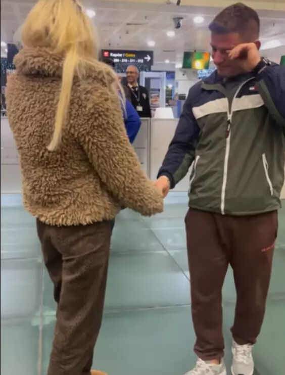 Survivor 2025 kadrosuna katılan İsmail Balaban kimdir? Eşi ile vedalaşması gündem oldu  - 4. Resim