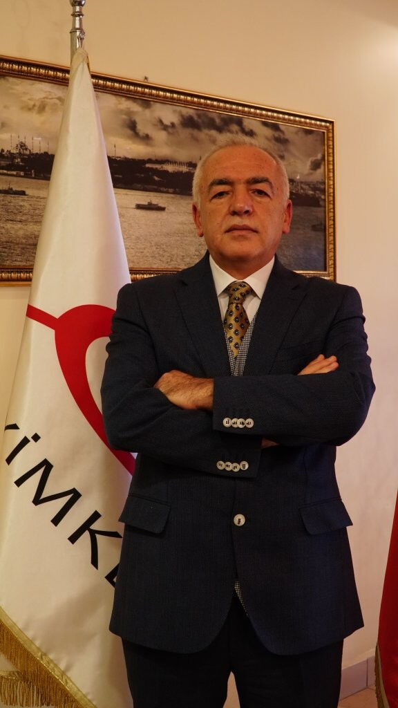 Tekstilciyi Suriye'ye göç korkusu sardı! Sektörde tehlike çanları çalıyor - 1. Resim