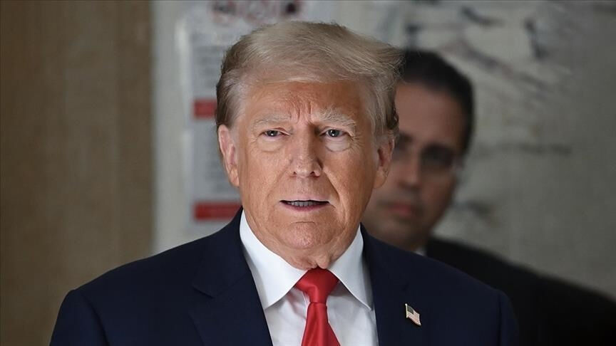 Trump, Alaska'nın ünlü Denali Dağı'nın ismini değiştirecek - 1. Resim