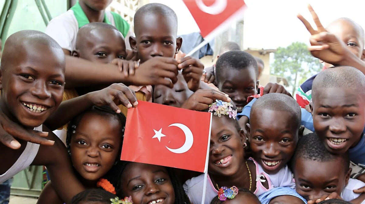 Türkiye kazandı, Mısır kaybetti: Afrika Boynuzu'nda yeni dönem! - 2. Resim