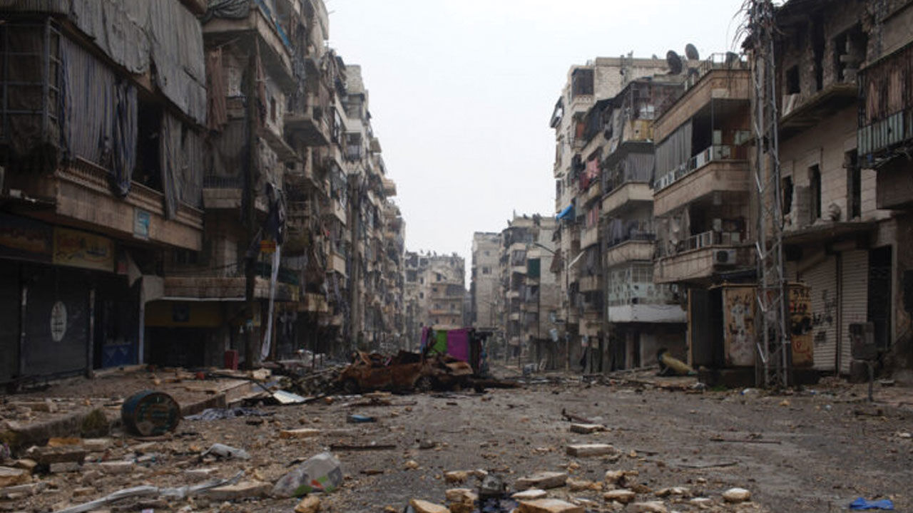 Türkiye, Suriye'nin yeniden inşasında başrol! Şam kendi parasını basacak, altyapı yeniden yapılacak - 7. Resim