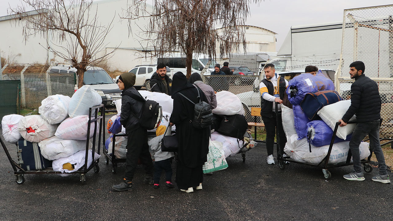 Türkiye, Suriye'nin yeniden inşasında başrol! Şam kendi parasını basacak, altyapı yeniden yapılacak - 3. Resim