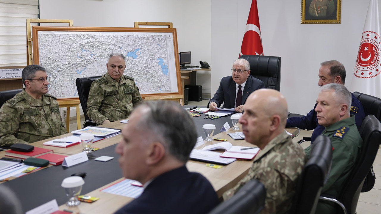 Türkiye, Suriye'nin yeniden inşasında başrol! Şam kendi parasını basacak, altyapı yeniden yapılacak - 5. Resim