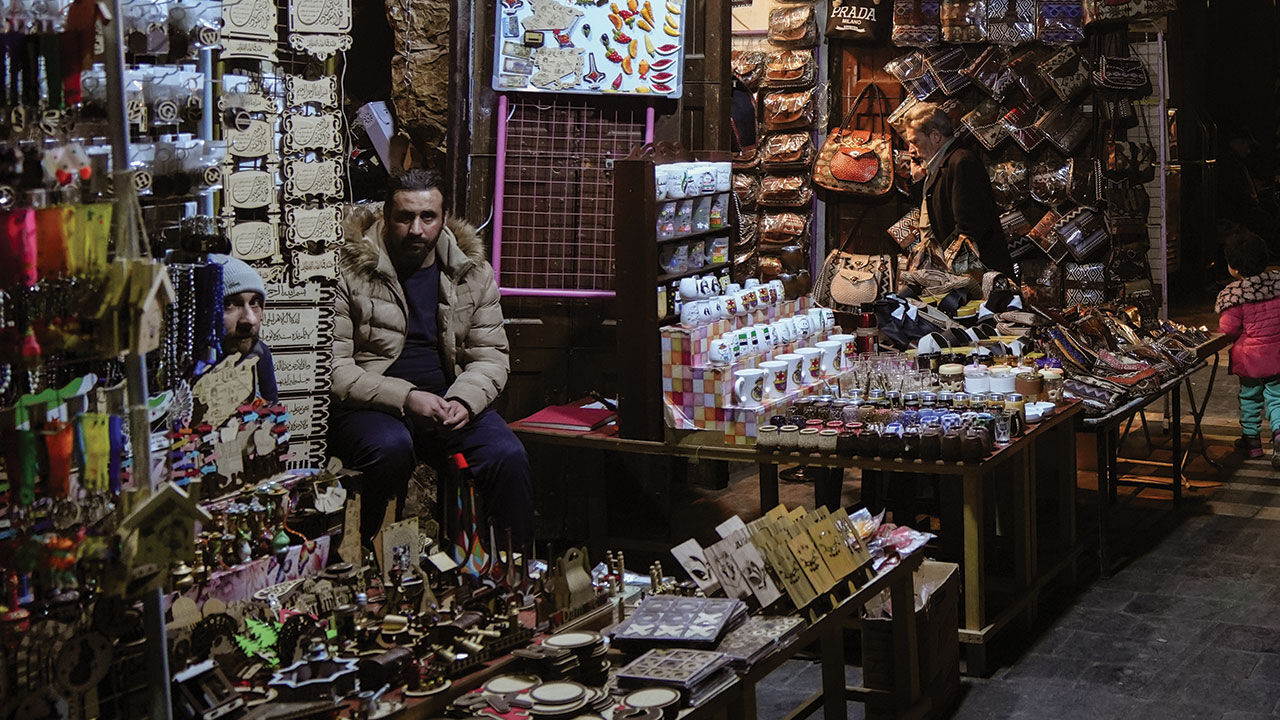 Türkiye, Suriye'nin yeniden inşasında başrol! Şam kendi parasını basacak, altyapı yeniden yapılacak - 2. Resim