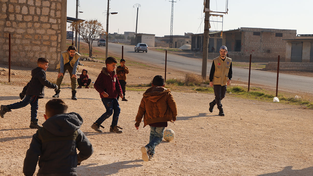 Türkiye, Suriye'nin yeniden inşasında başrol! Şam kendi parasını basacak, altyapı yeniden yapılacak - 9. Resim
