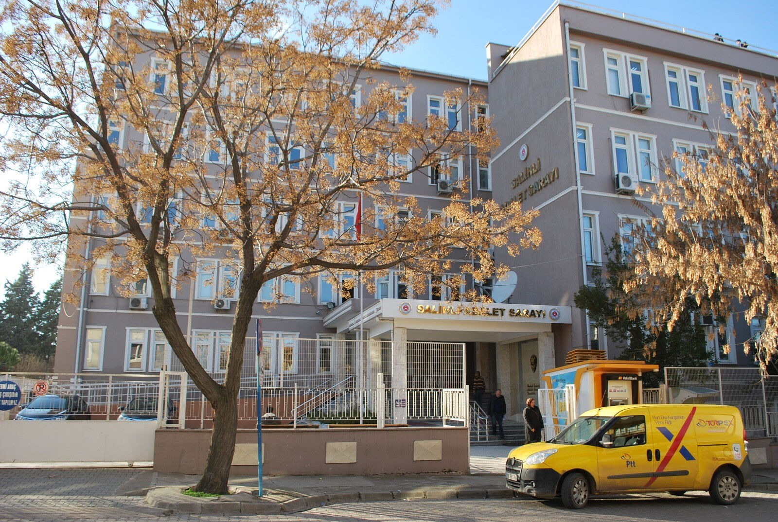 Türkiye'nin en uzun süren davası 71 yıl sonra bitti: Mağdur da davacı da öldü, 30 hakim değişti - 1. Resim