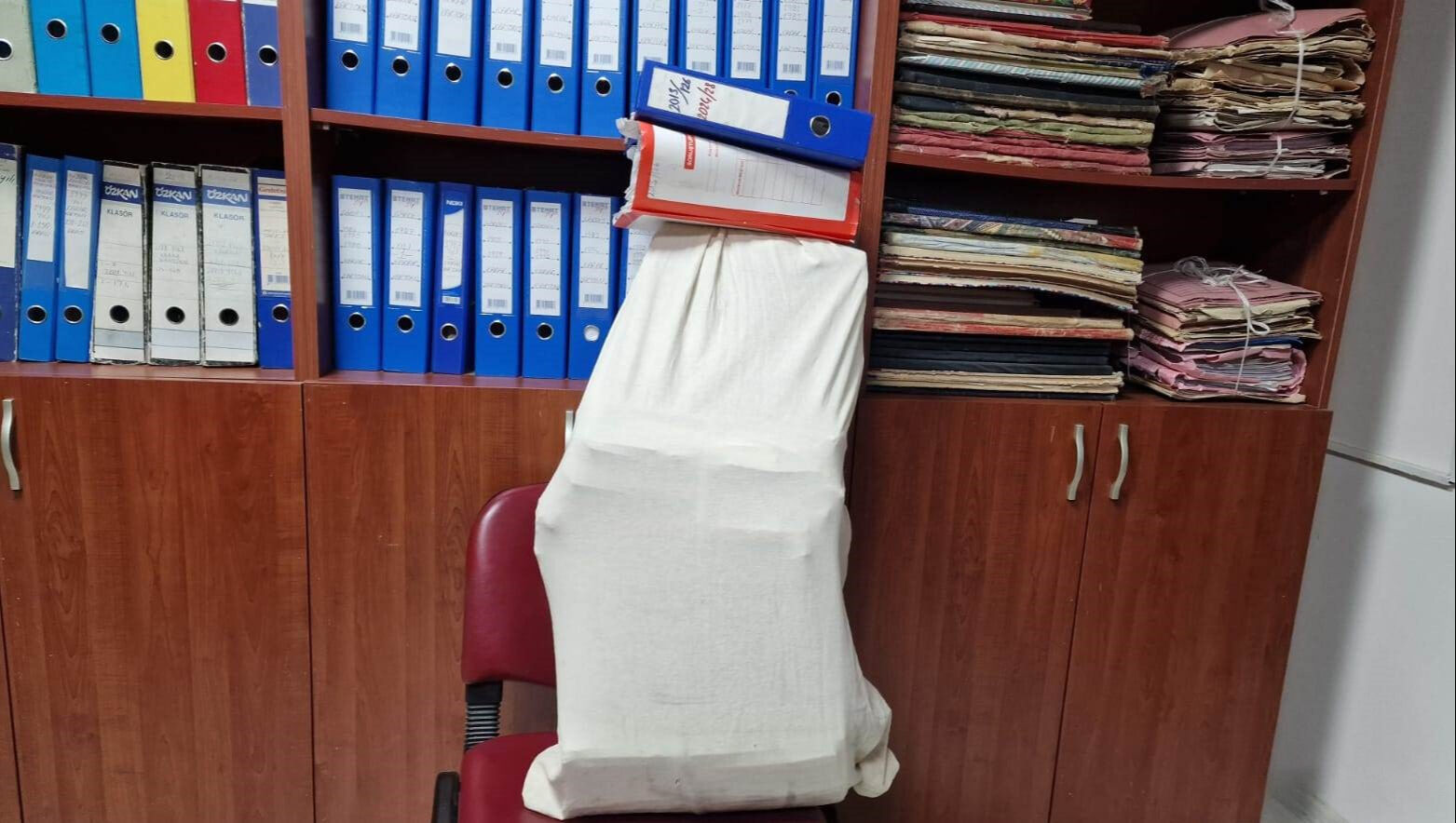 Türkiye'nin en uzun süren davası 71 yıl sonra bitti: Mağdur da davacı da öldü, 30 hakim değişti - 2. Resim