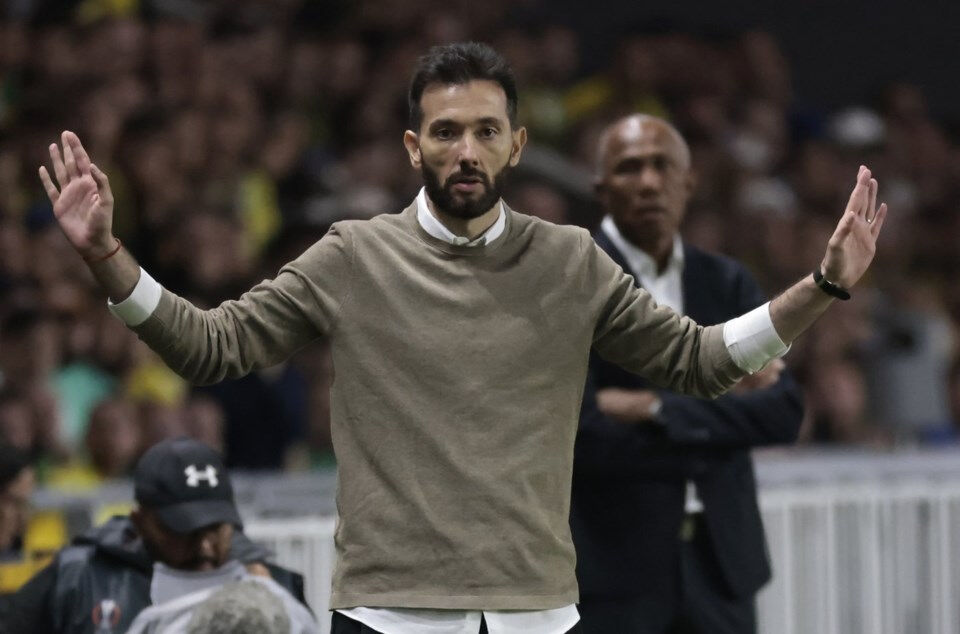 Valencia'nın yeni teknik direktörü belli oldu! Takım Carlos Corberan'a emanet - 1. Resim