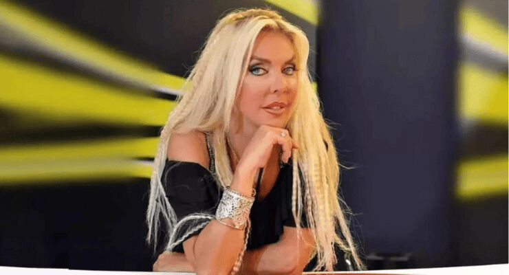 2024 yılında hayata veda ettiler! İşte hayatını kaybeden ünlüler... - 4. Resim