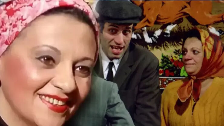 2024 yılında hayata veda ettiler! İşte hayatını kaybeden ünlüler... - 10. Resim