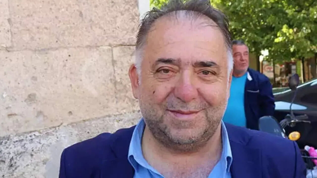 2024 yılında hayata veda ettiler! İşte hayatını kaybeden ünlüler... - 8. Resim