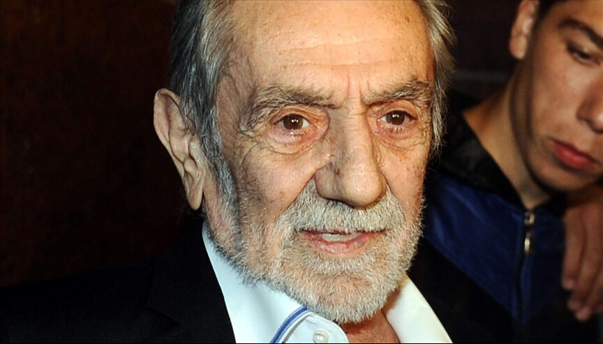 2024 yılında hayata veda ettiler! İşte hayatını kaybeden ünlüler... - 9. Resim