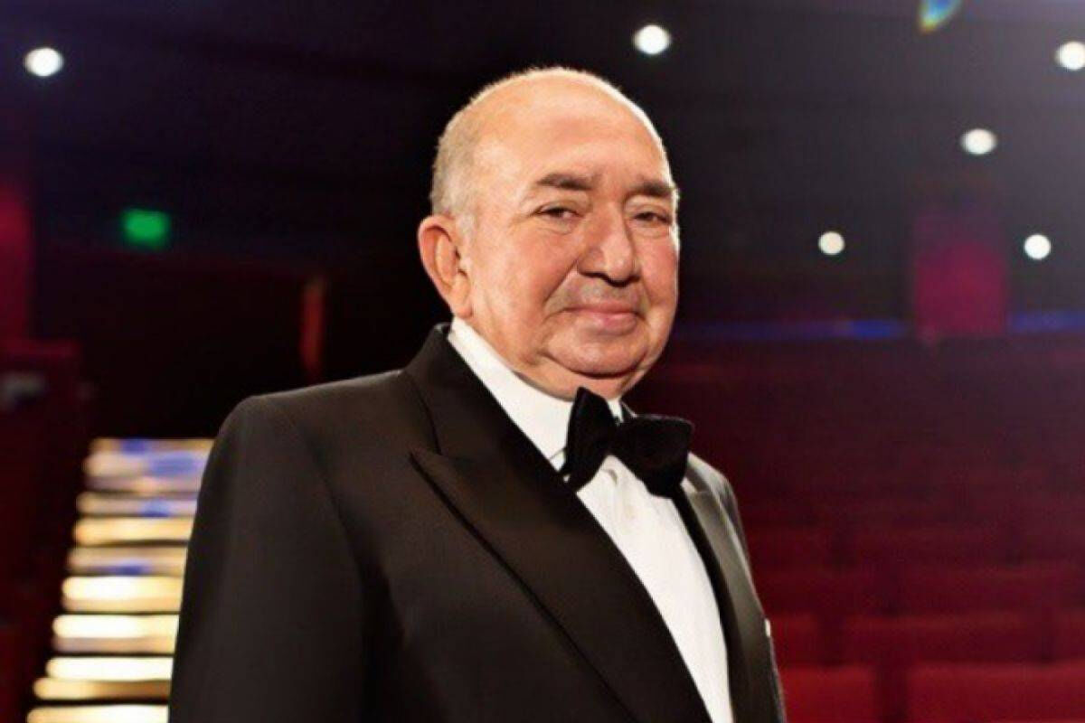 2024 yılında hayata veda ettiler! İşte hayatını kaybeden ünlüler... - 6. Resim