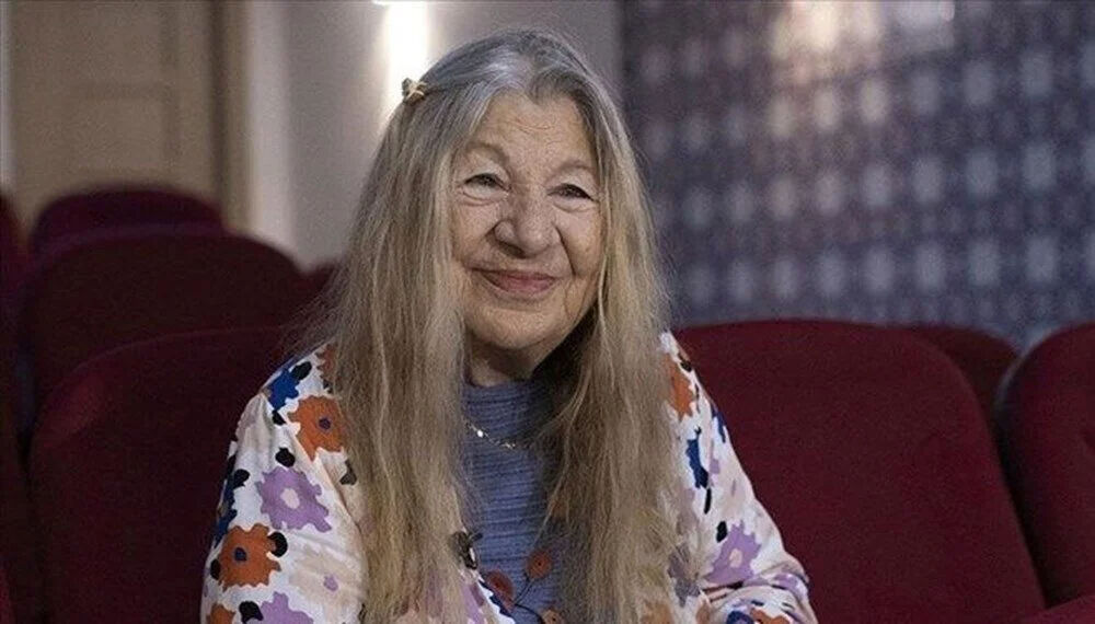 2024 yılında hayata veda ettiler! İşte hayatını kaybeden ünlüler... - 12. Resim