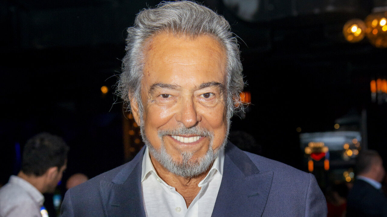 2024 yılında hayata veda ettiler! İşte hayatını kaybeden ünlüler... - 14. Resim