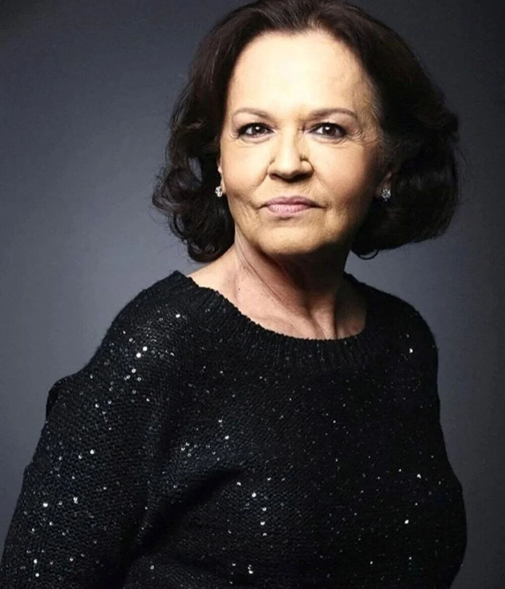 2024 yılında hayata veda ettiler! İşte hayatını kaybeden ünlüler... - 16. Resim