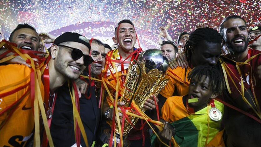 2024'te en çok bunları konuştuk! Göğsümüzü kabartan da var yüreğimizi yakan da... - 5. Resim