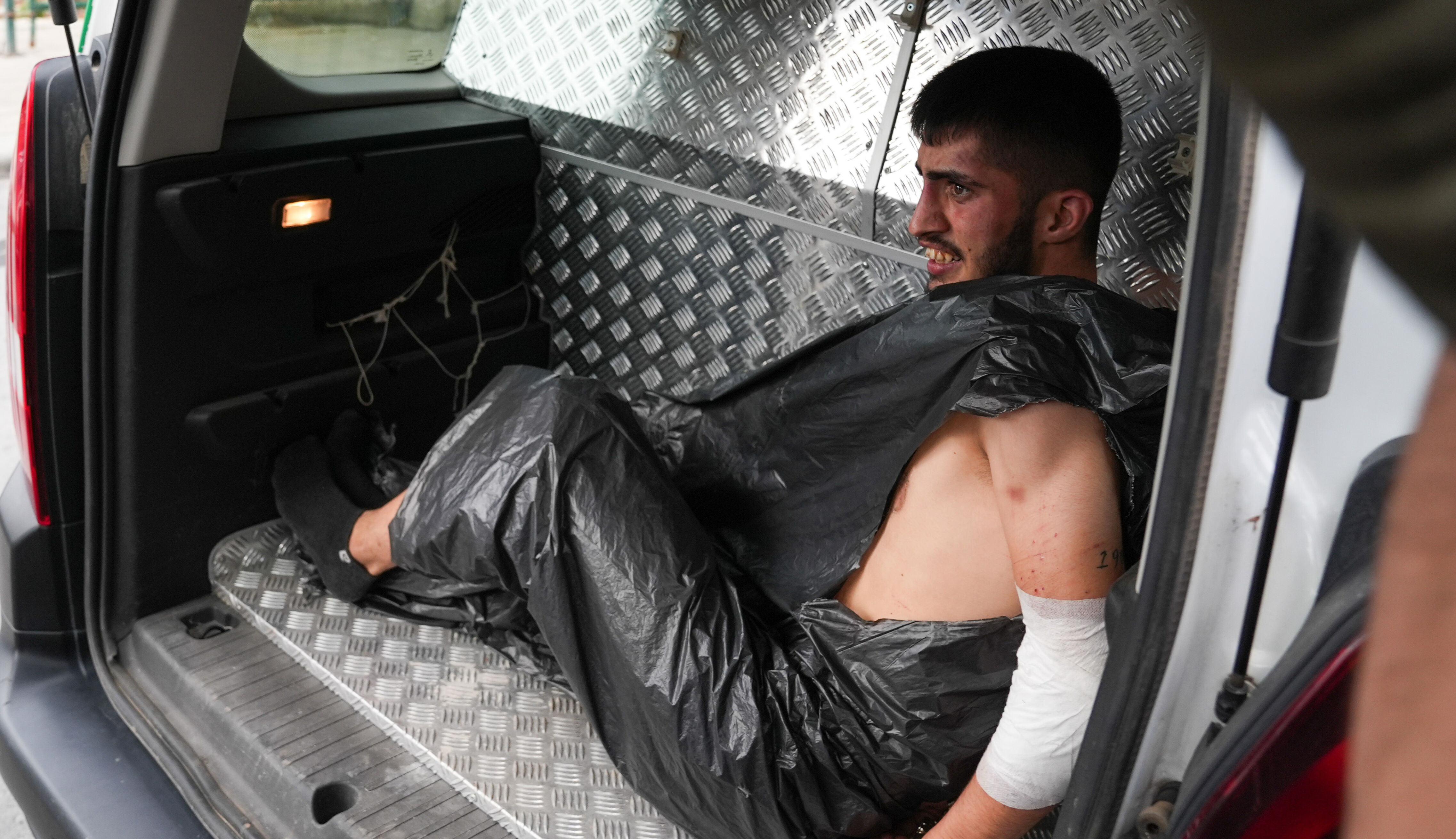 2024'te en çok bunları konuştuk! Göğsümüzü kabartan da var yüreğimizi yakan da... - 7. Resim