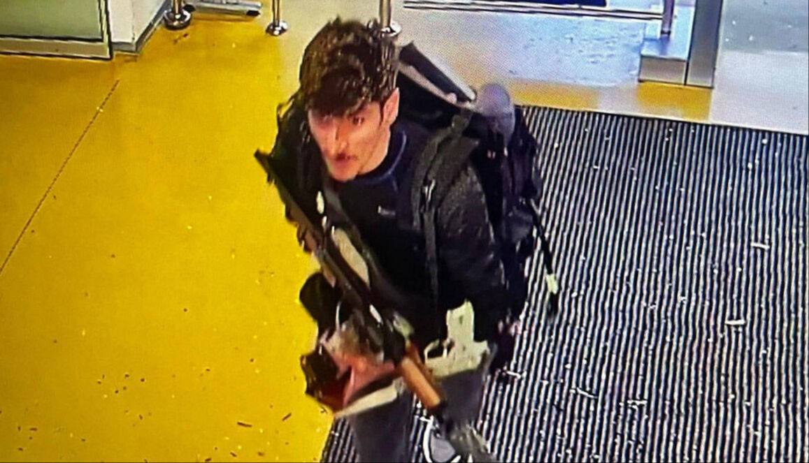 2024'te en çok bunları konuştuk! Göğsümüzü kabartan da var yüreğimizi yakan da... - 22. Resim