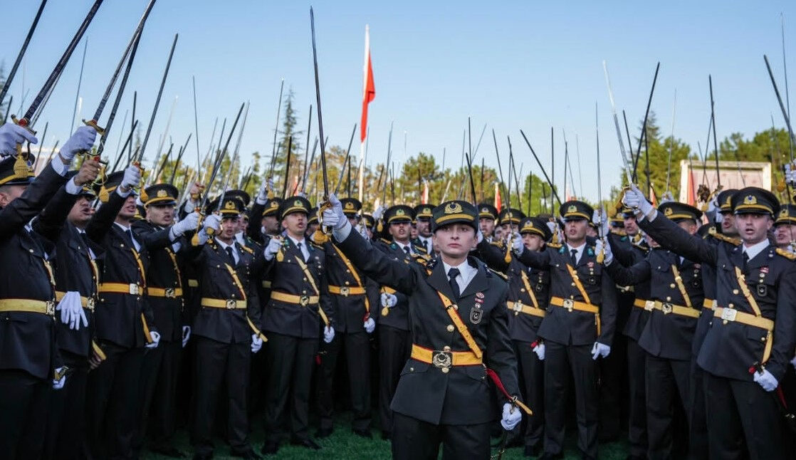2024'te en çok bunları konuştuk! Göğsümüzü kabartan da var yüreğimizi yakan da... - 16. Resim