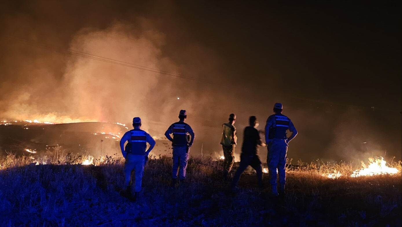 2024'te en çok bunları konuştuk! Göğsümüzü kabartan da var yüreğimizi yakan da... - 13. Resim