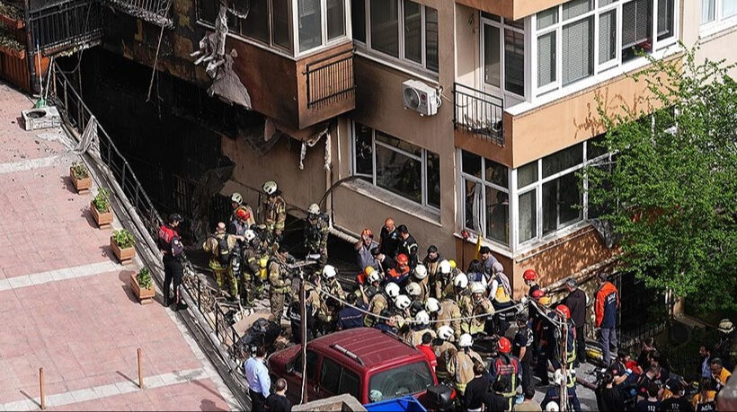 2024'te en çok bunları konuştuk! Göğsümüzü kabartan da var yüreğimizi yakan da... - 10. Resim