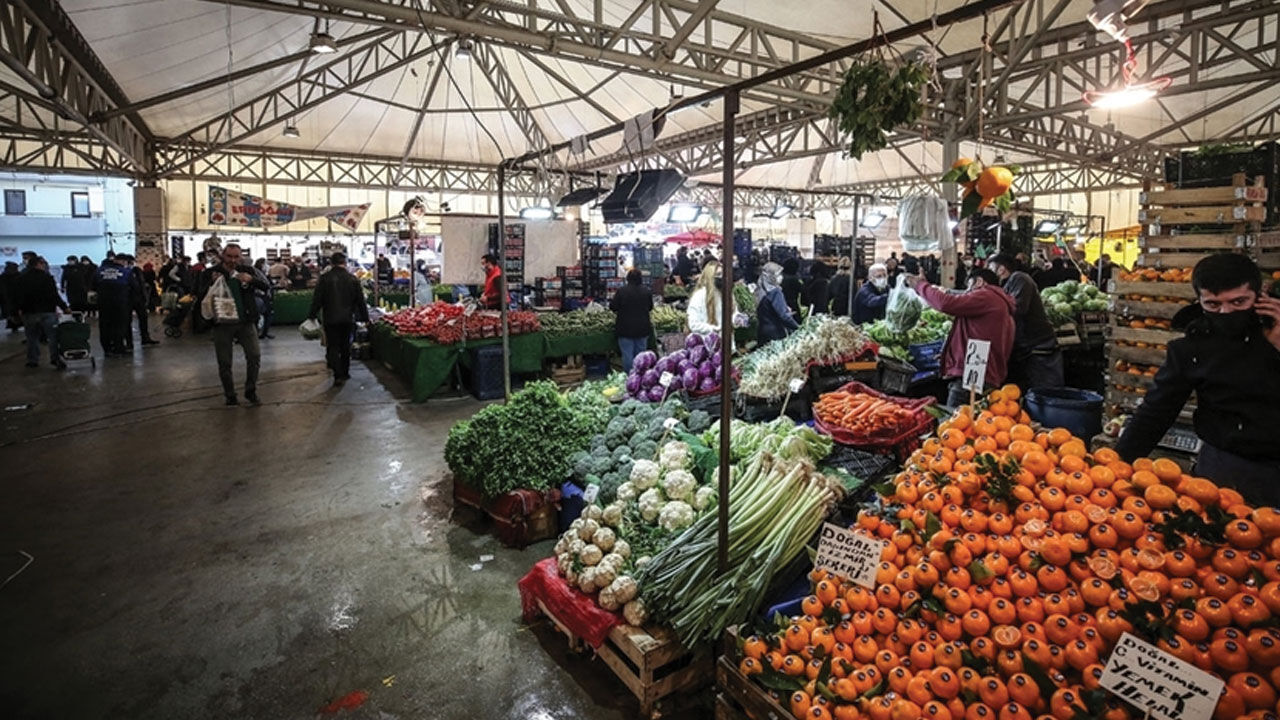 AB'den dönen ürünler Türkiye'de mi satılıyor? Bakan Yumaklı o iddialara cevap verdi AB'den dönen ürünler Türkiye'de mi satılıyor? Bakan Yumaklı o iddialara cevap verdi - 2. Resim