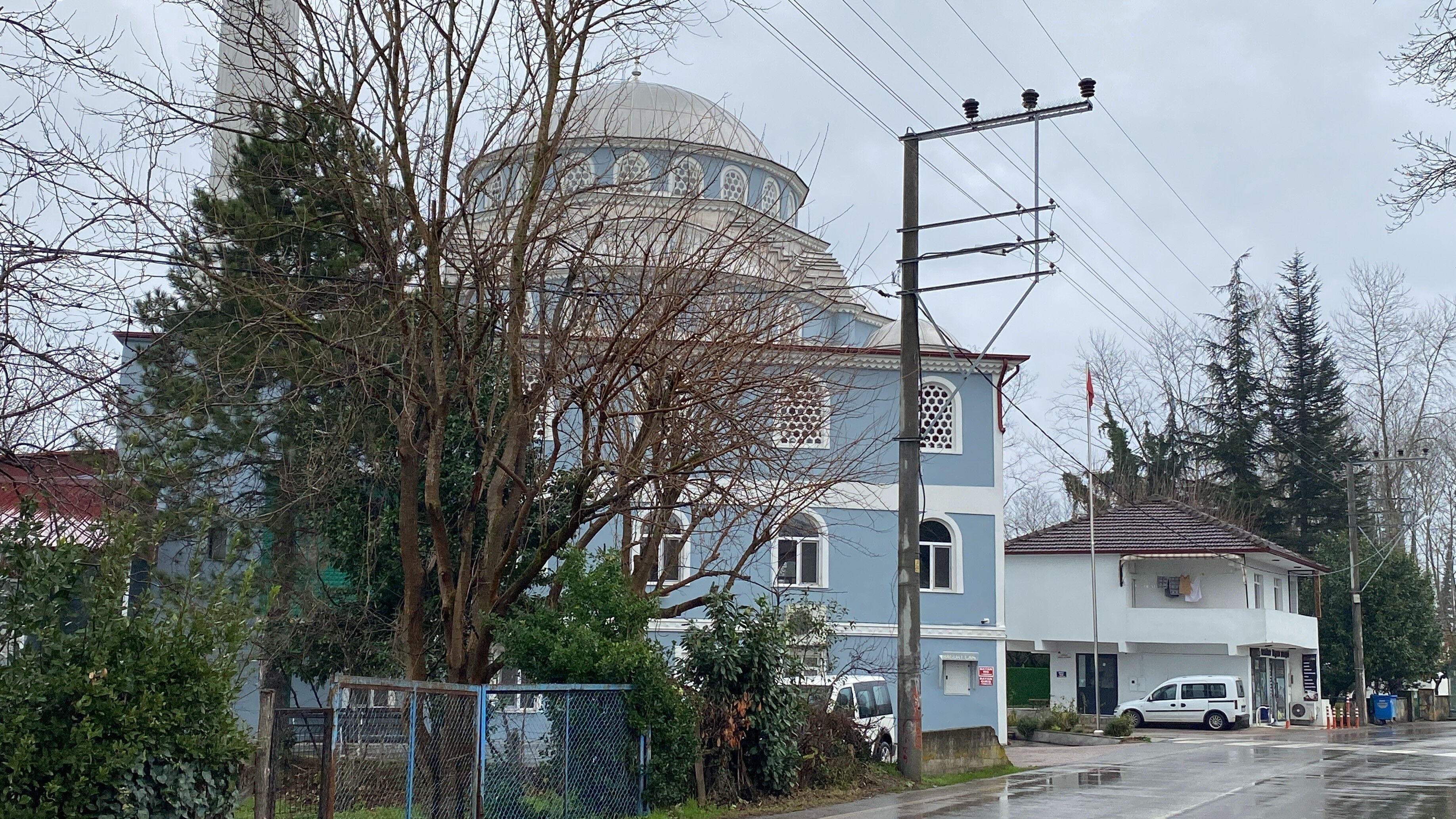Akıllara durgunluk veren olay: Cami cami dolaşıp selasını okuttu - 2. Resim