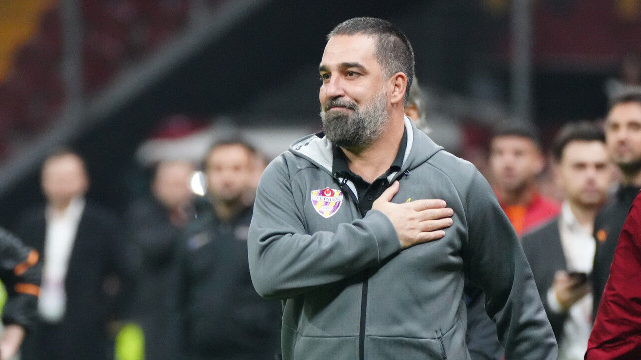 Arda Turan Beşiktaş'ın başına geçecek mi? Başkan Hüseyin Yücel'den olay sözler - 4. Resim