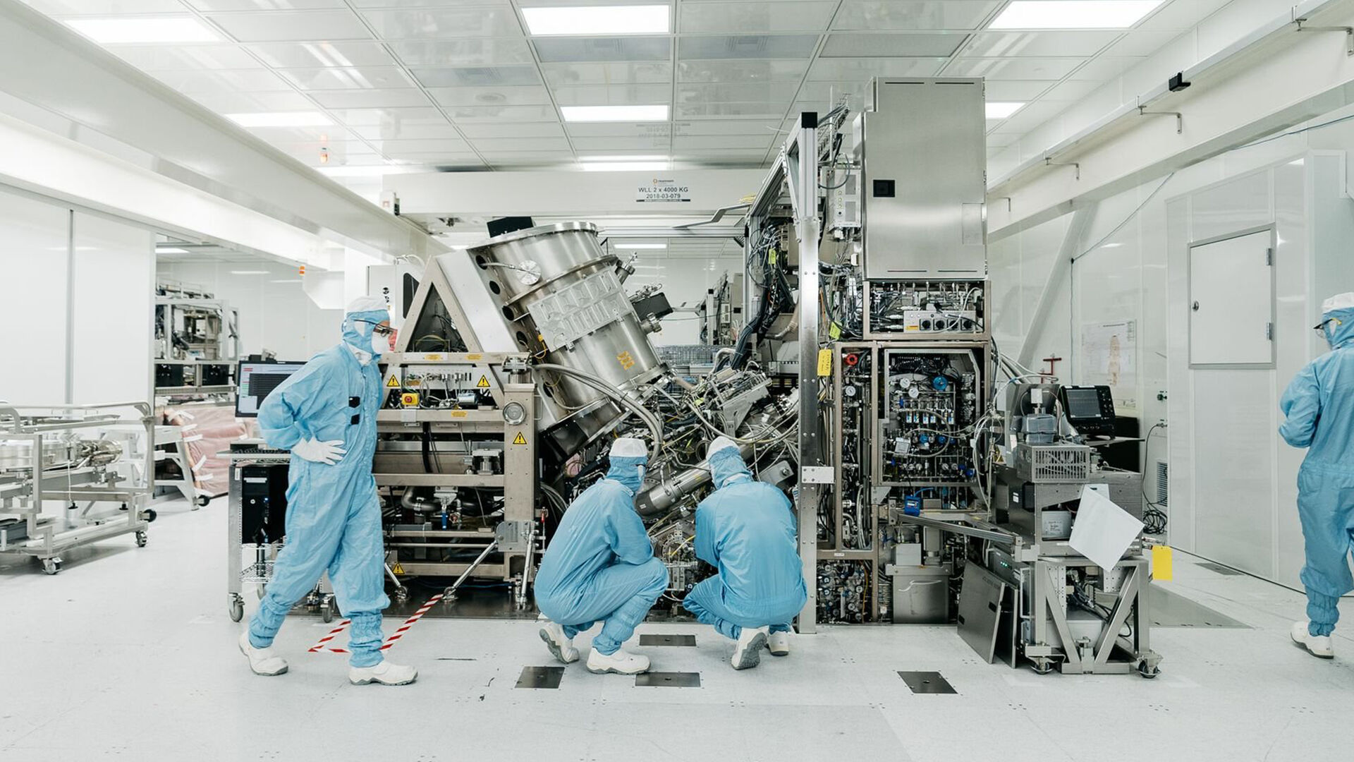 ASML CEO'sundan dikkat çeken açıklama:  ASML CEO'sundan dikkat çeken açıklama: